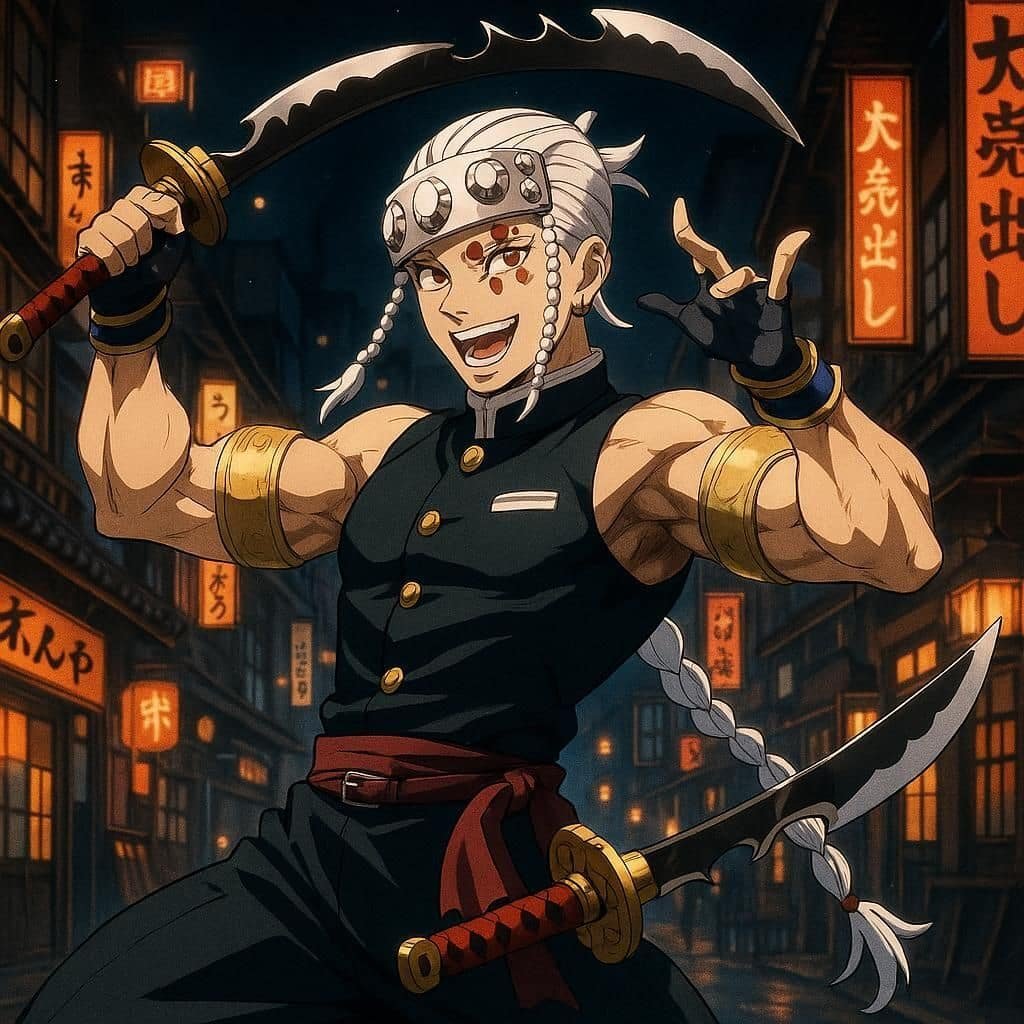 Découvrez le classement, les pouvoirs et les rôles des redoutables Piliers (Hashira) dans Demon Slayer. Plongez dans l'univers des chasseurs de démons et apprenez tout sur les combattants d'élite du manga phénomène !