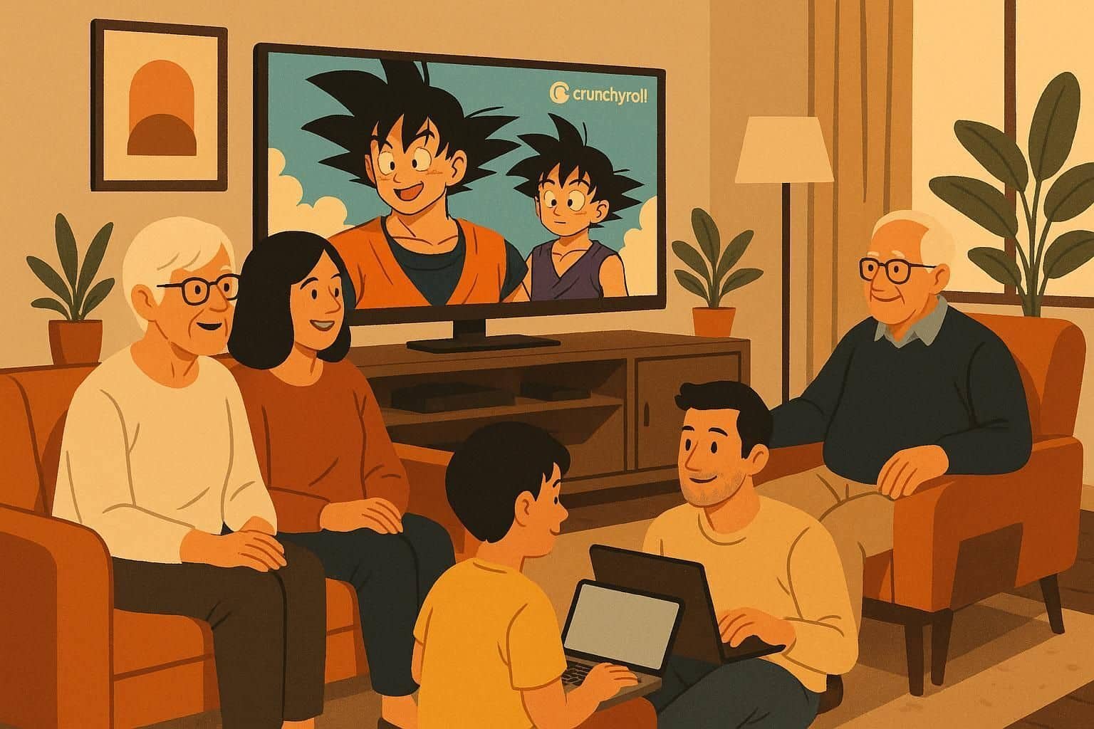 Découvrez tous les prix et abonnements de Crunchyroll en détail pour profiter au mieux de votre streaming d'animes préférés. Comparez les options et choisissez celle qui vous convient.