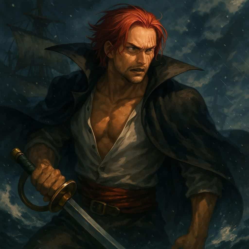 Découvrez les Empereurs dans One Piece, leurs pouvoirs redoutables et leur rôle crucial dans l'histoire épique de la série.