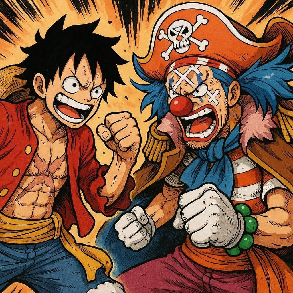 Découvrez l'univers des Empereurs dans One Piece : leurs pouvoirs uniques et leur histoire fascinante qui façonnent le Nouveau Monde.
