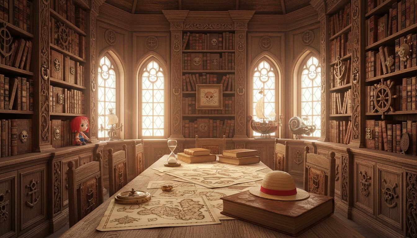 Découvrez le One Piece Wiki en français, votre encyclopédie Fandom complète pour tout savoir sur l'univers de One Piece : personnages, arcs, pouvoirs et plus encore.