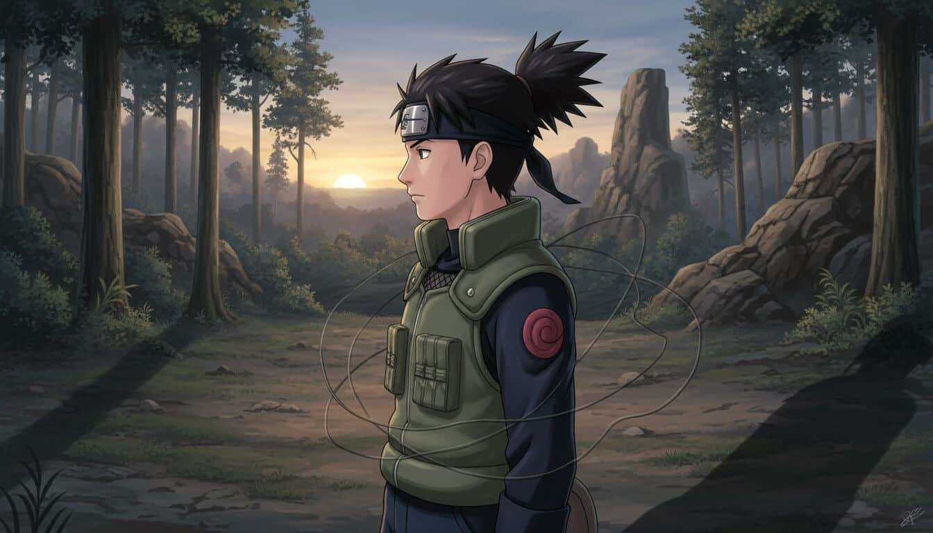 Découvrez le profil complet de Shikamaru Nara, son histoire fascinante et ses stratégies ninja ingénieuses dans l'univers de Naruto.