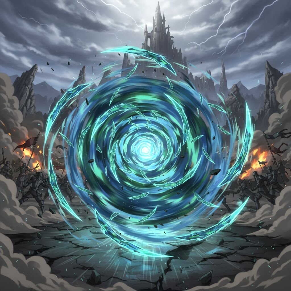 Découvrez l'histoire fascinante du Rasengan dans Naruto, ses origines, son évolution et les techniques détaillées pour maîtriser ce puissant jutsu.