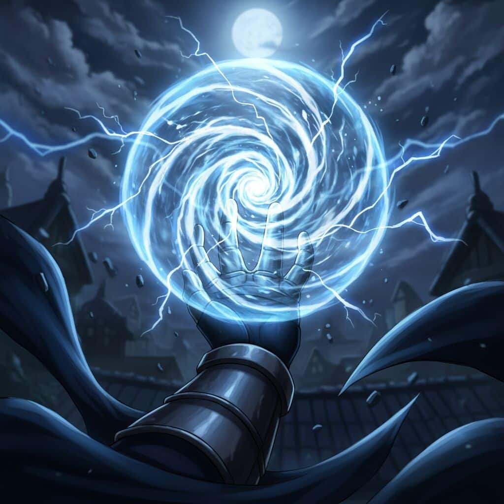 Découvrez l'histoire fascinante du Rasengan dans Naruto ainsi que ses techniques détaillées, pour maîtriser ce puissant jutsu emblématique de la série.