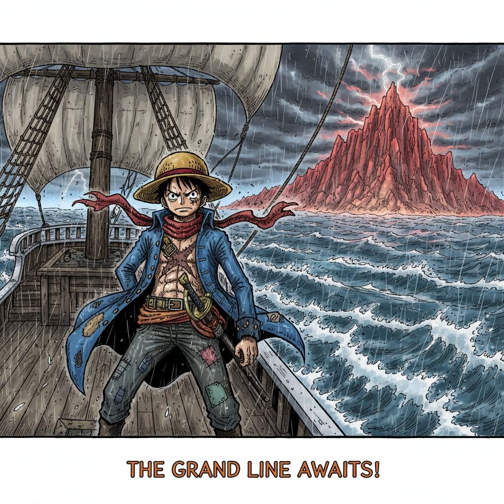 Découvrez le One Piece Wiki français, votre encyclopédie complète et collaborative dédiée à l'univers de One Piece. Explorez les personnages, arcs, lieux et bien plus encore sur Fandom.