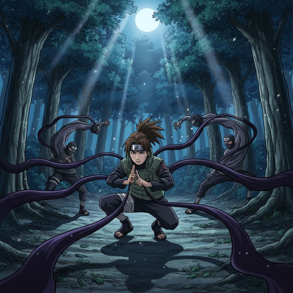 Découvrez le profil complet de Shikamaru Nara, son histoire fascinante et ses stratégies ninja ingénieuses dans l'univers de Naruto.