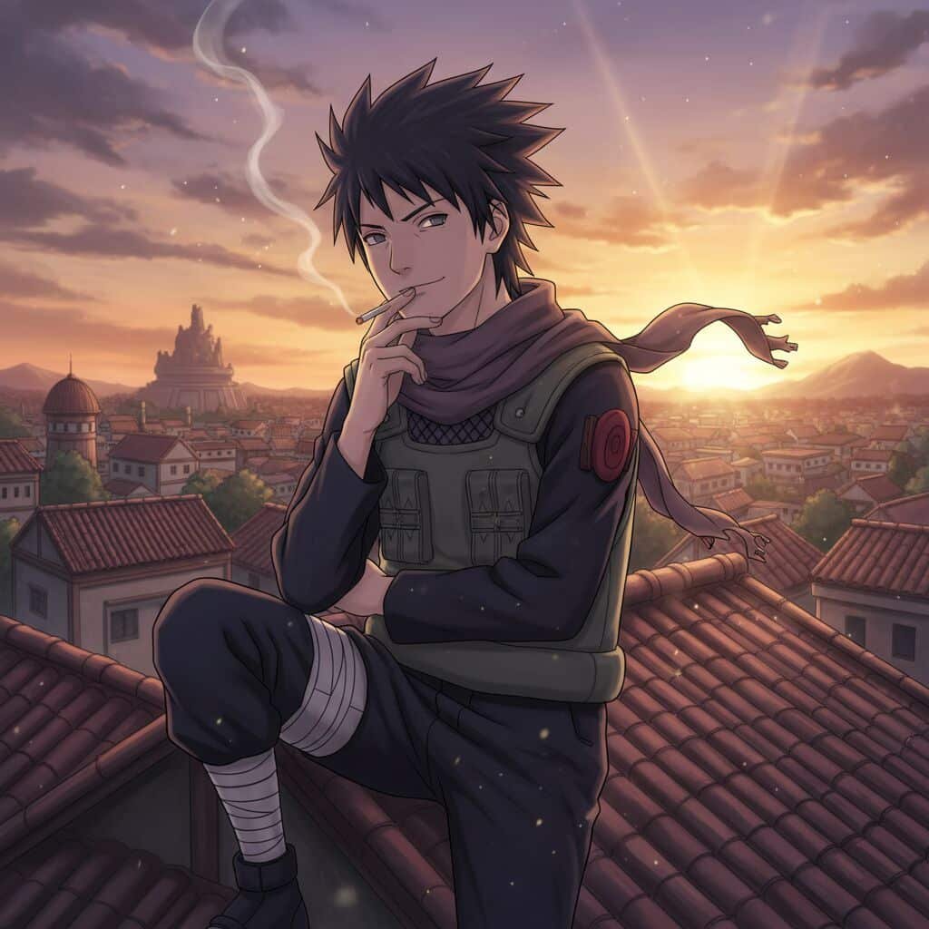 Découvrez le profil complet de Shikamaru Nara, son histoire captivante et ses stratégies ninja ingénieuses qui font de lui un personnage incontournable.