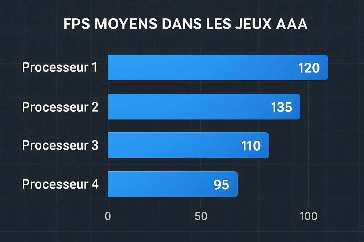 Découvrez notre test complet du Ryzen 7 7800X3D, analysant ses performances et son efficacité en gaming pour vous aider à choisir le processeur idéal.