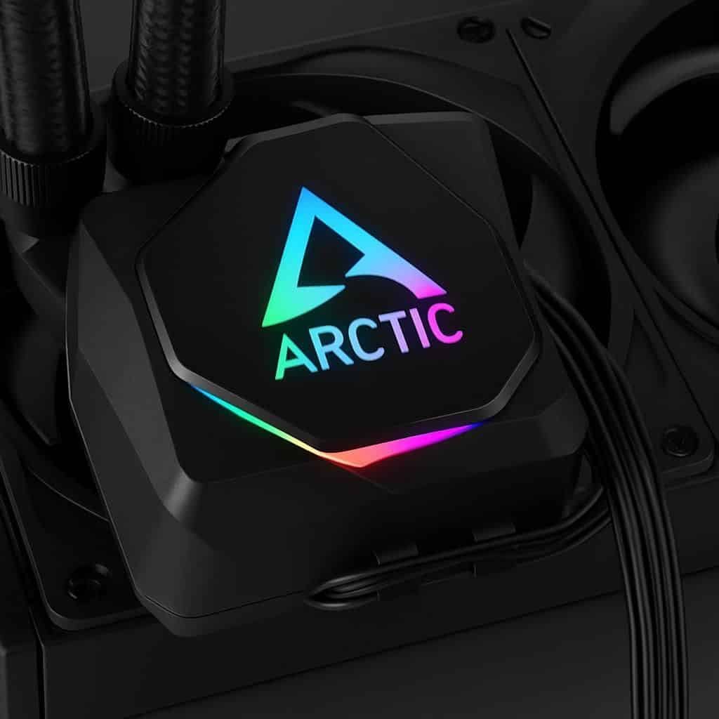 Découvrez notre test complet du Arctic Liquid Freezer III 360, un refroidisseur liquide haut de gamme. Analyse des performances, du design et du rapport qualité-prix pour un refroidissement optimal de votre PC.
