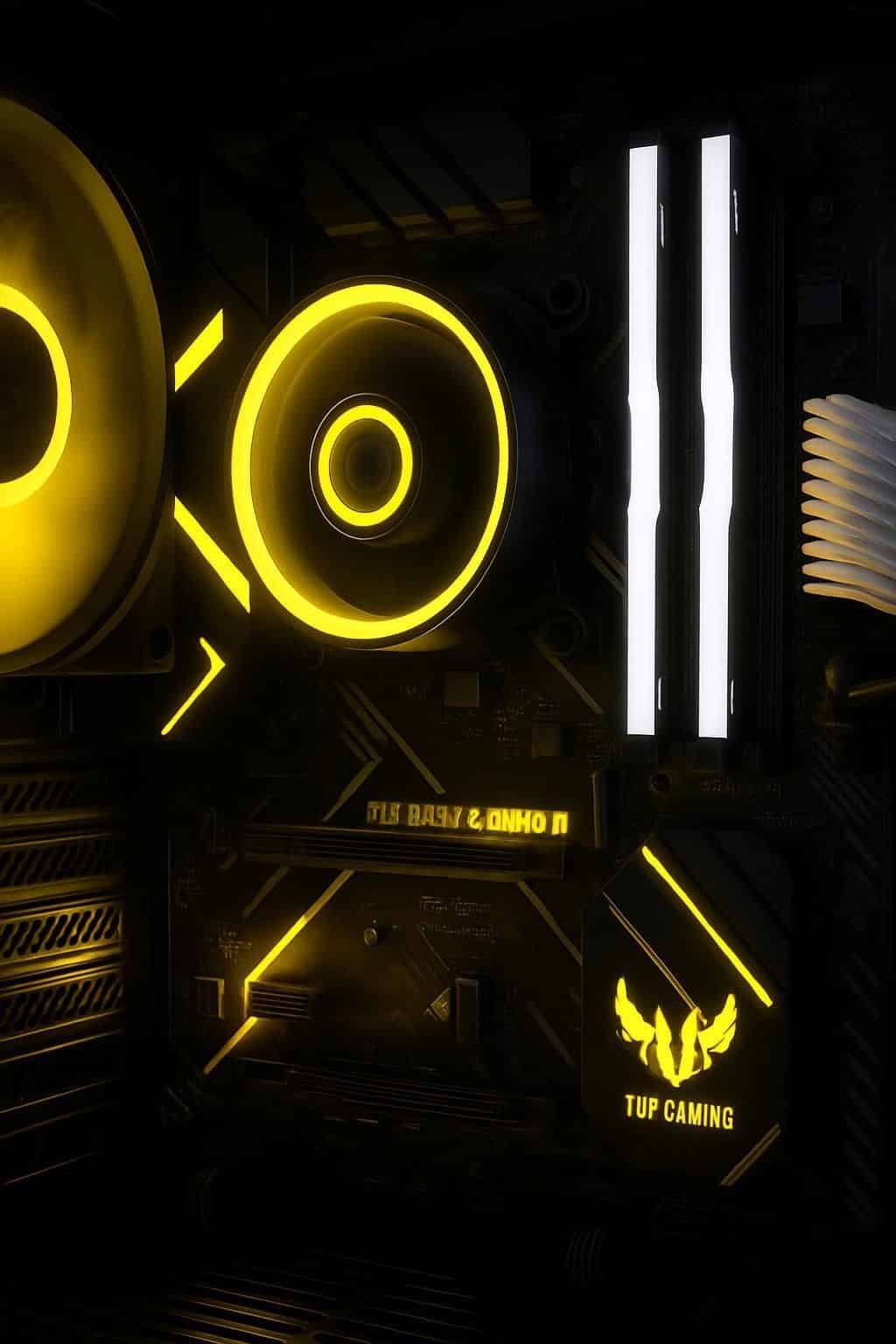 Découvrez notre avis et test complet du Asus TUF B450-Plus Gaming II, une carte mère performante et robuste idéale pour les gamers à la recherche de fiabilité et de bonnes fonctionnalités.