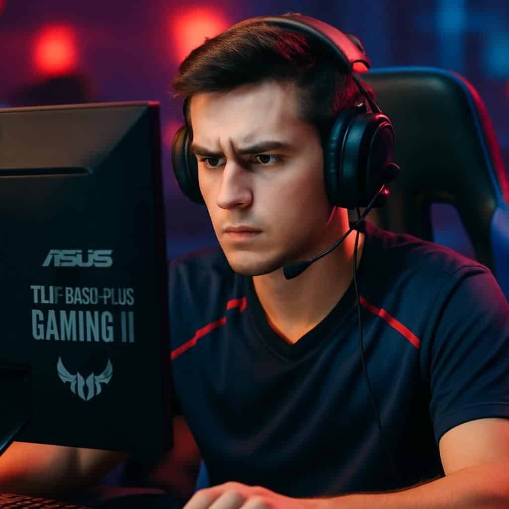 Découvrez notre avis et test complet de la carte mère Asus TUF B450-Plus Gaming II : performances, caractéristiques et rapport qualité-prix pour vos sessions gaming.