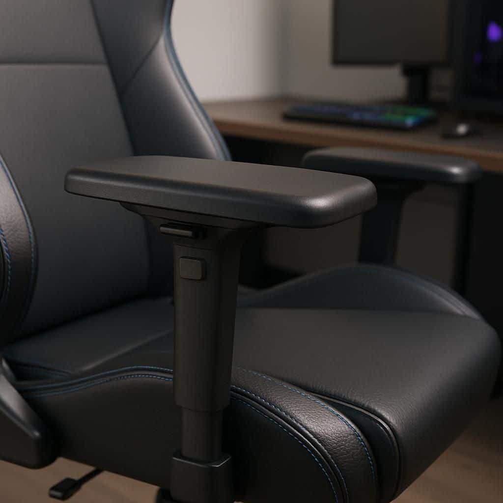Découvrez notre avis complet sur les chaises gaming LDLC, alliant confort exceptionnel et qualité durable pour améliorer votre expérience de jeu.