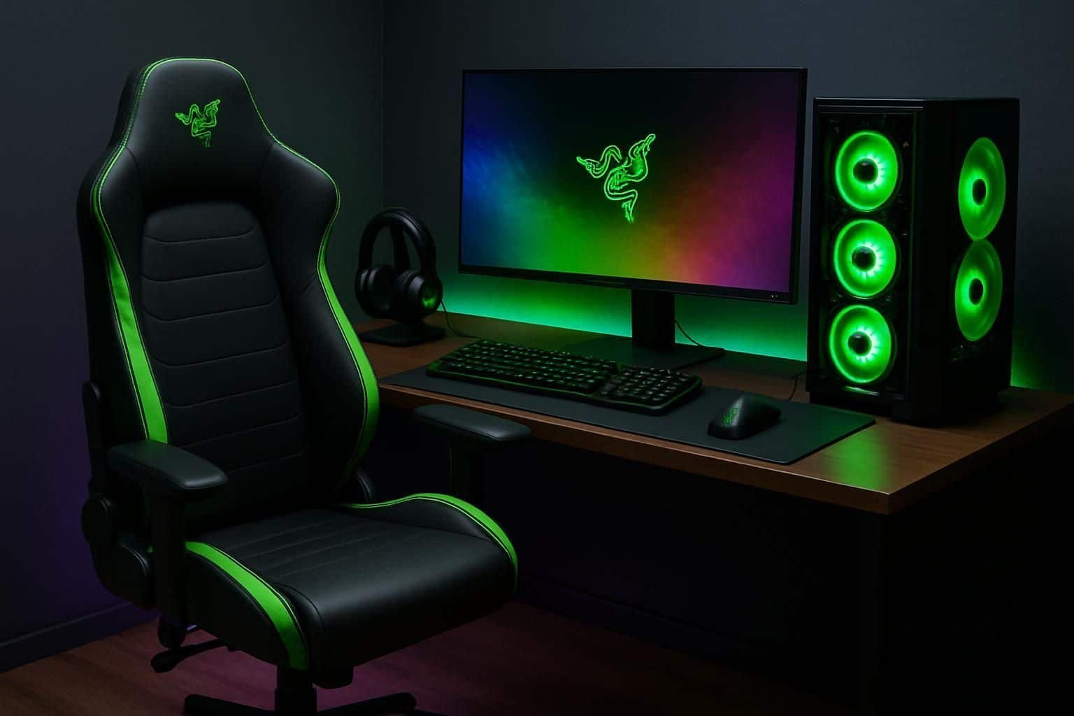 Découvrez notre avis complet sur les chaises gaming LDLC, alliant confort optimal et qualité supérieure pour une expérience de jeu exceptionnelle.