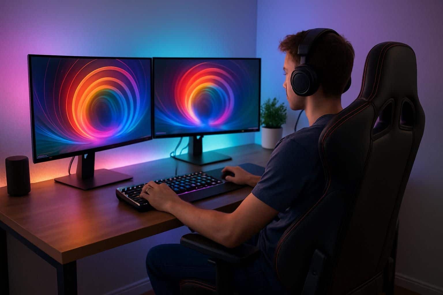 Découvrez les avis des utilisateurs sur le fauteuil gamer Grosbill : confort, qualité et performances passés au crible pour vous aider à faire le meilleur choix.