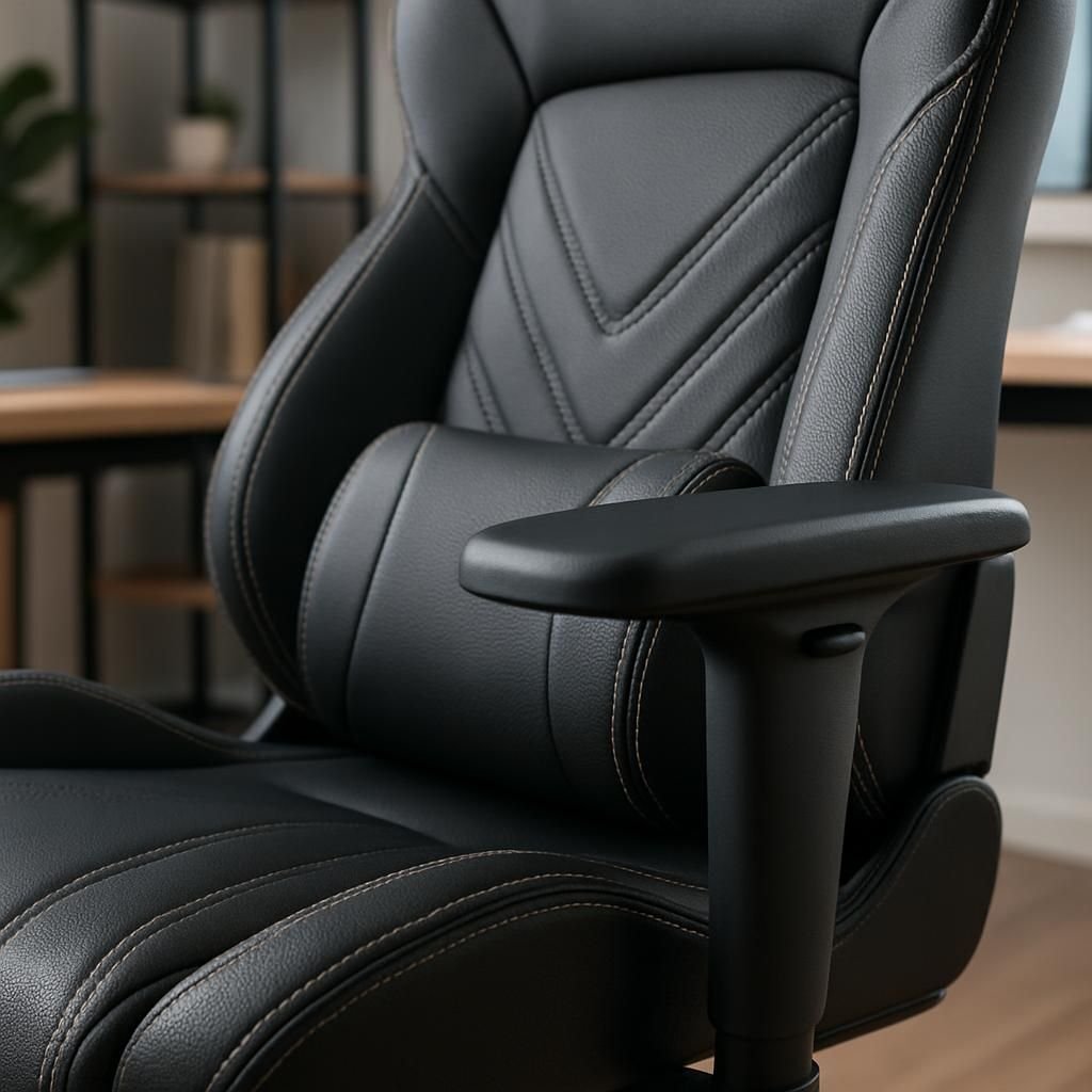 Découvrez les avis et retours d’expérience des utilisateurs sur les chaises gaming Infomax. Guide complet pour choisir le siège idéal pour vos sessions de jeu.