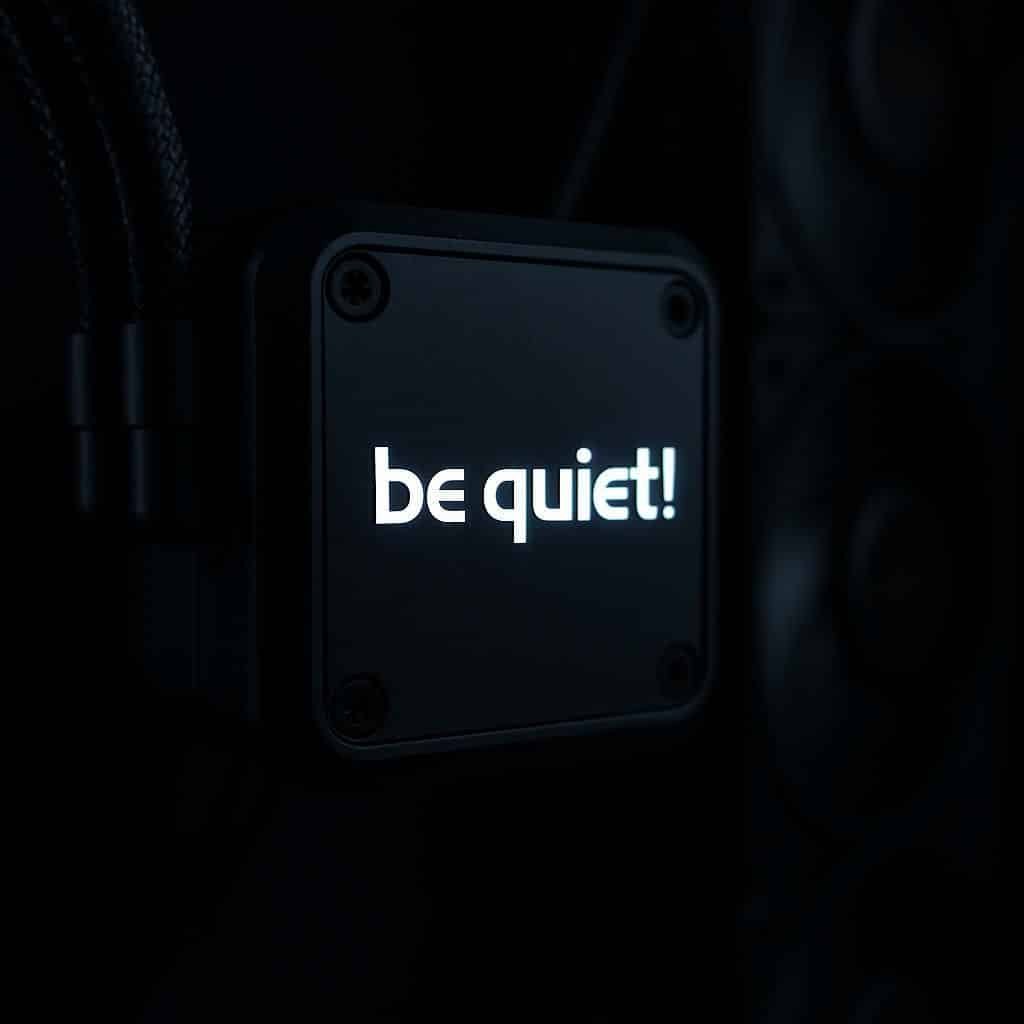 Découvrez notre test complet du be quiet! Silent Loop 2 360mm, alliant performance de refroidissement élevée et fonctionnement ultra silencieux pour une expérience PC optimale.