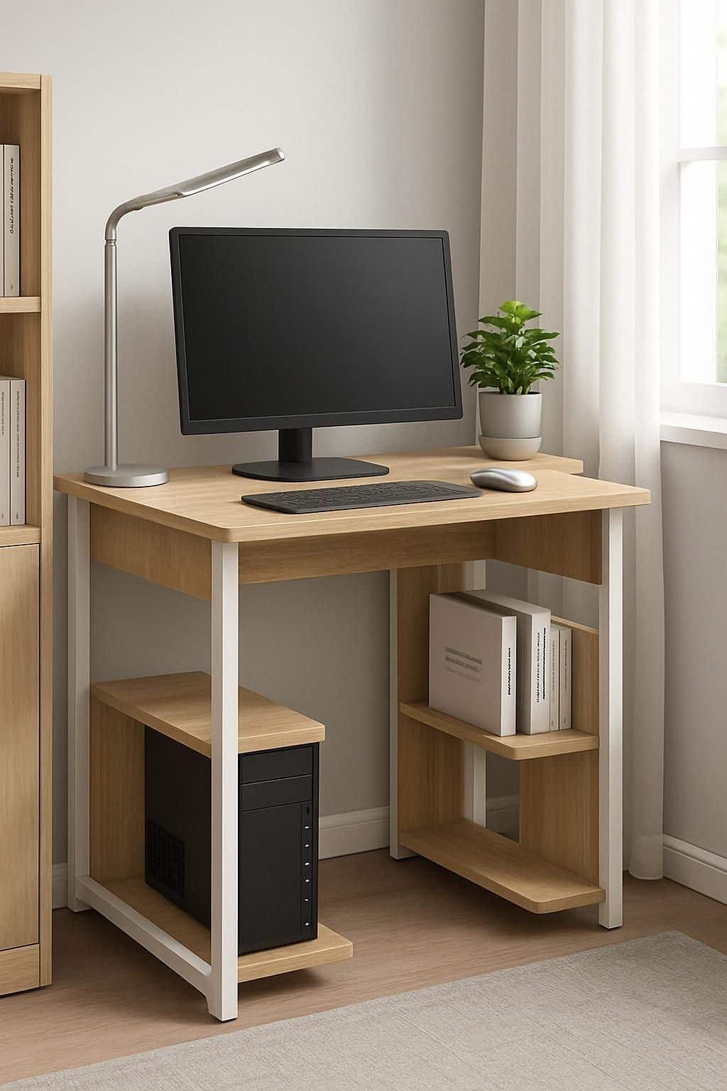 Découvrez les avis détaillés des utilisateurs sur le bureau Vasagle. Explorez les points forts, les éventuels inconvénients et faites un choix éclairé pour votre espace de travail.