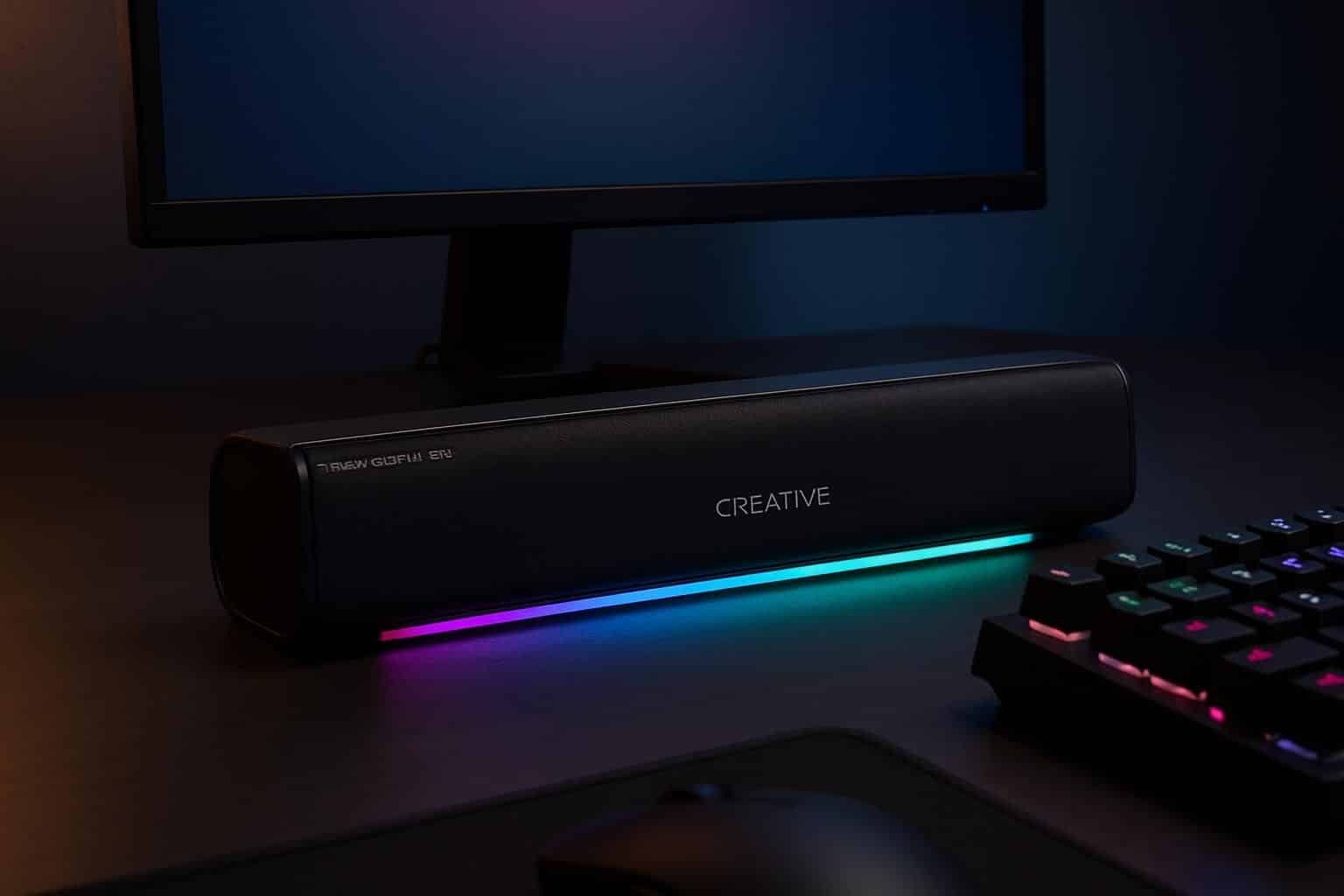 Découvrez notre test complet et avis détaillé sur la Creative Sound Blaster GS3, une carte son compacte offrant une qualité audio exceptionnelle pour les gamers et audiophiles.