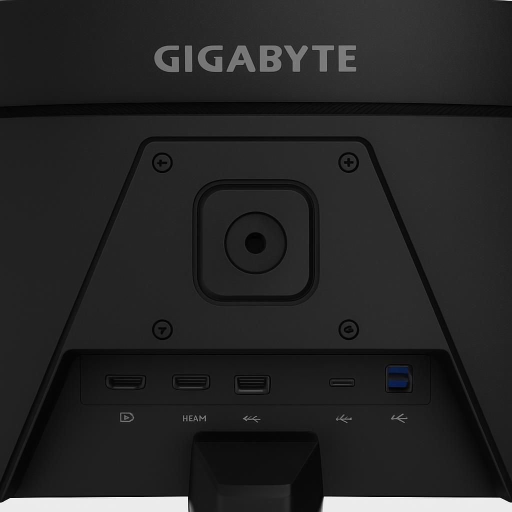 Découvrez notre test complet du Gigabyte G27QC, un écran QHD incurvé offrant une fréquence de 165 Hz pour une expérience visuelle fluide et immersive.