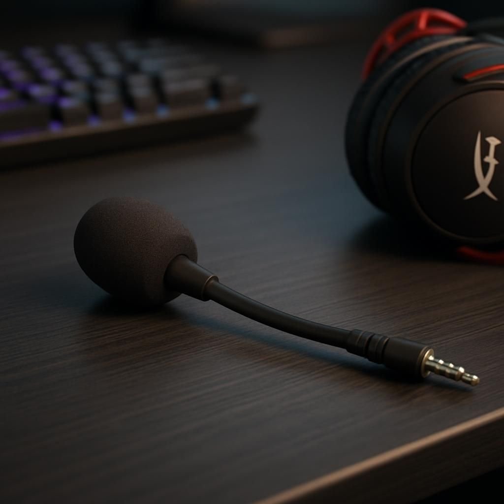 Découvrez notre avis complet sur le casque gaming HyperX Cloud Alpha, ses performances audio, son confort et ses fonctionnalités pour une expérience de jeu immersive.