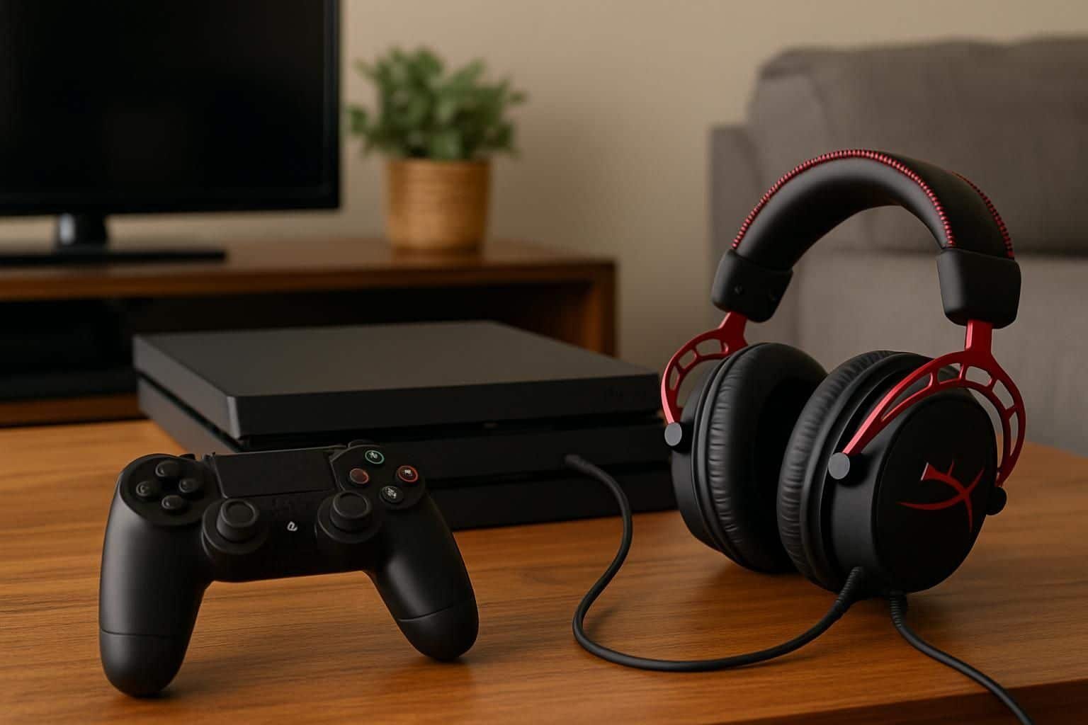 Découvrez notre avis complet sur le casque gaming HyperX Cloud Alpha : design, confort, qualité sonore et performances pour une expérience de jeu optimale.