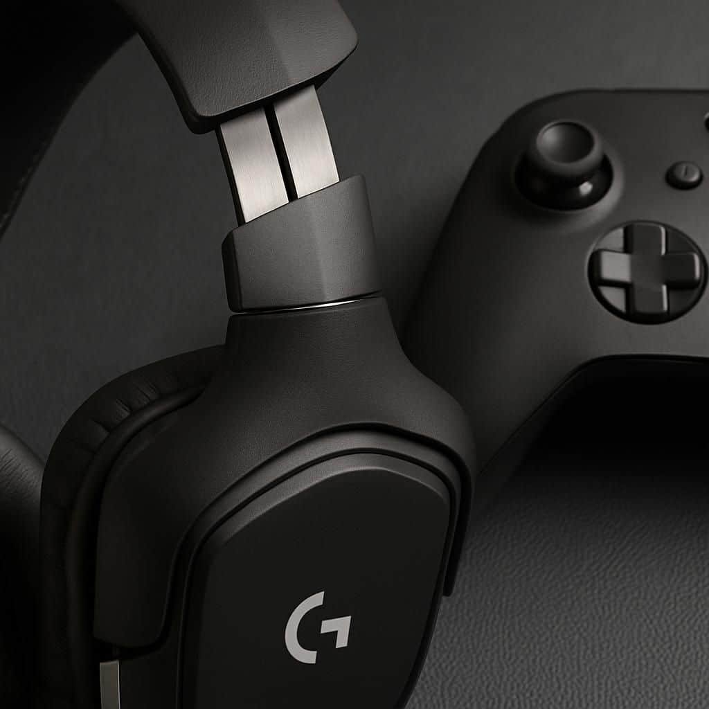 Découvrez notre test complet et avis 2026 du casque Logitech G432 : performances audio, confort, design et rapport qualité-prix détaillés pour bien choisir.