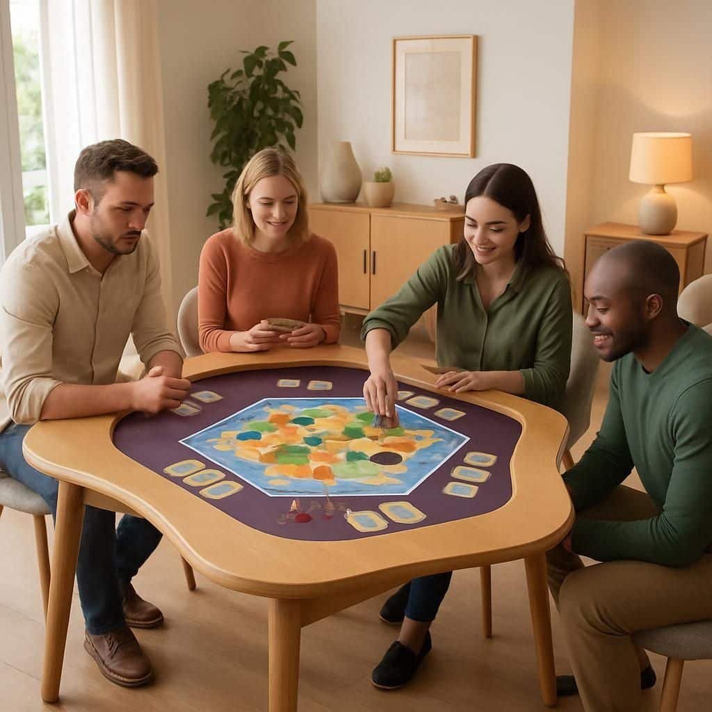 Découvrez le top 5 des meilleurs bureaux gaming en 2026 avec notre guide complet pour choisir l'espace de jeu parfait alliant confort, design et fonctionnalité.