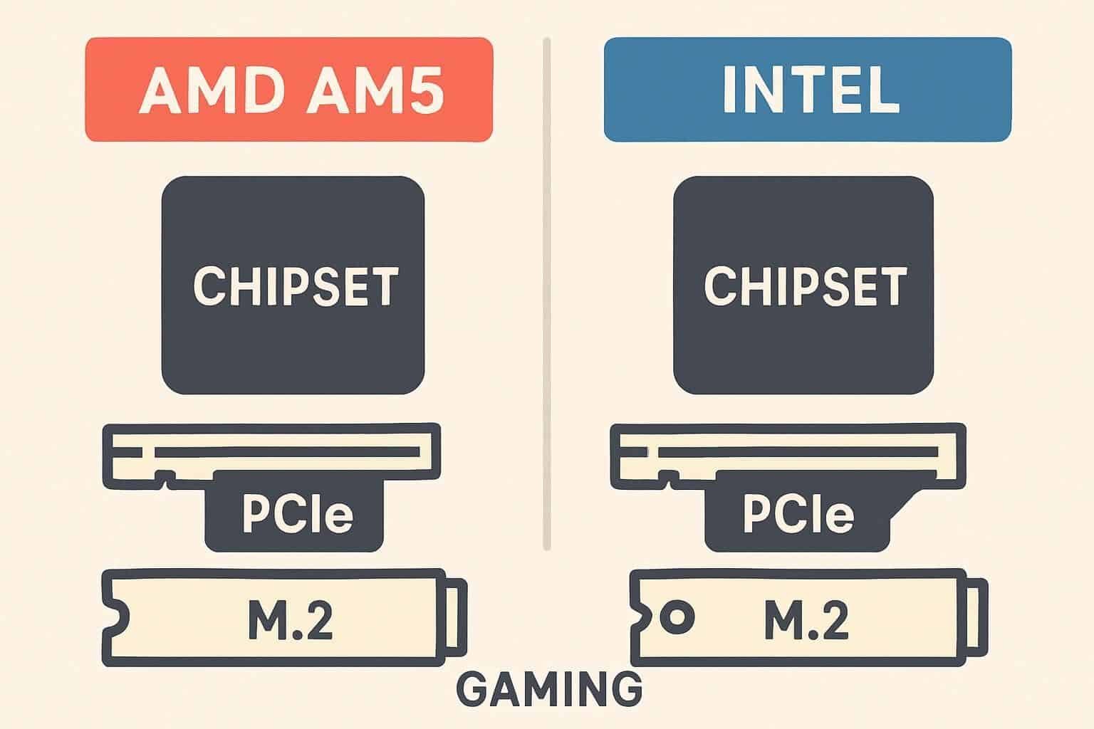 Découvrez notre guide 2026 des 5 meilleures cartes mères gaming avec avis détaillés pour optimiser votre PC et booster vos performances de jeu.