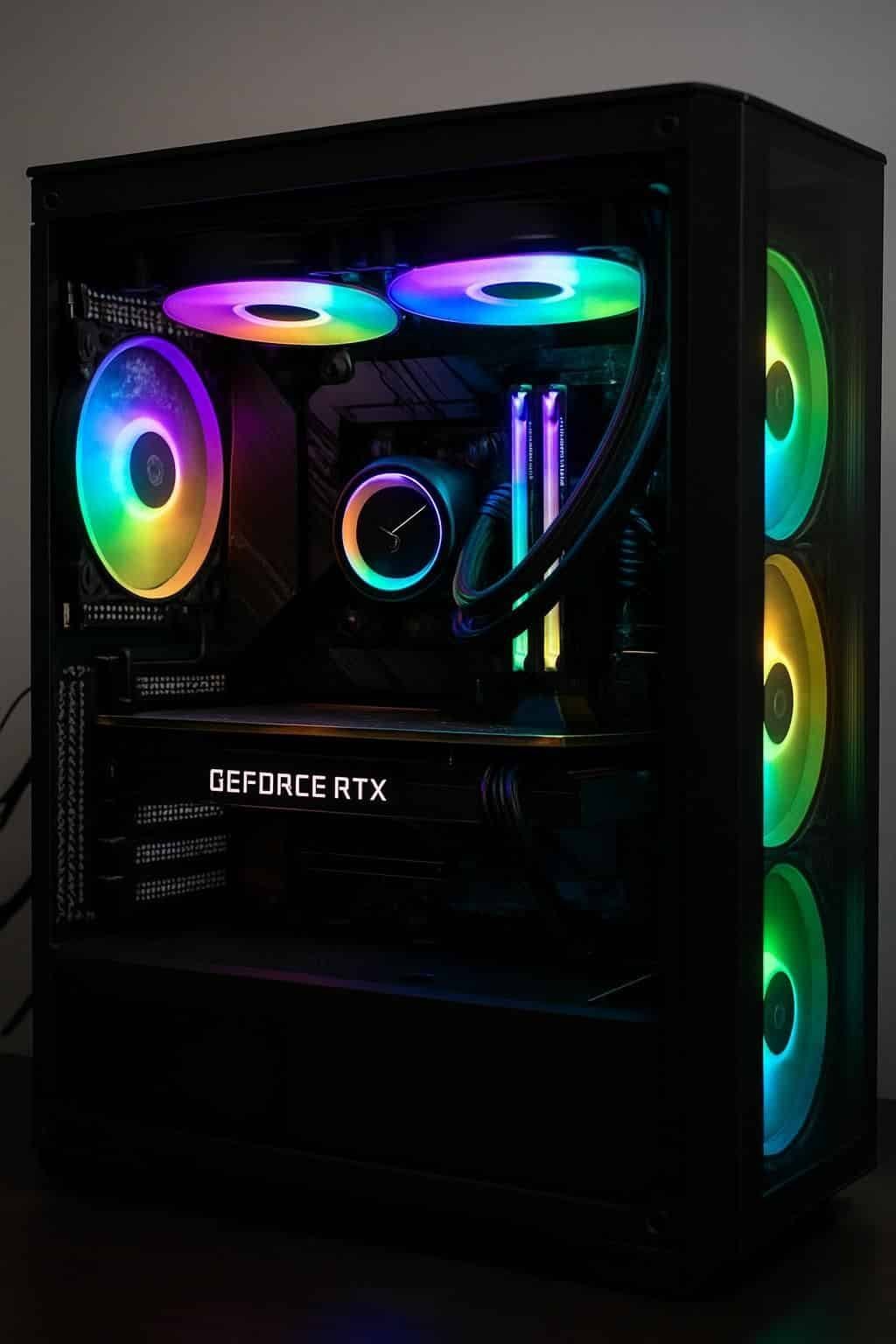 Découvrez notre sélection des 5 meilleurs systèmes de watercooling pour PC en 2026, alliant performance, efficacité et design pour optimiser le refroidissement de votre ordinateur.