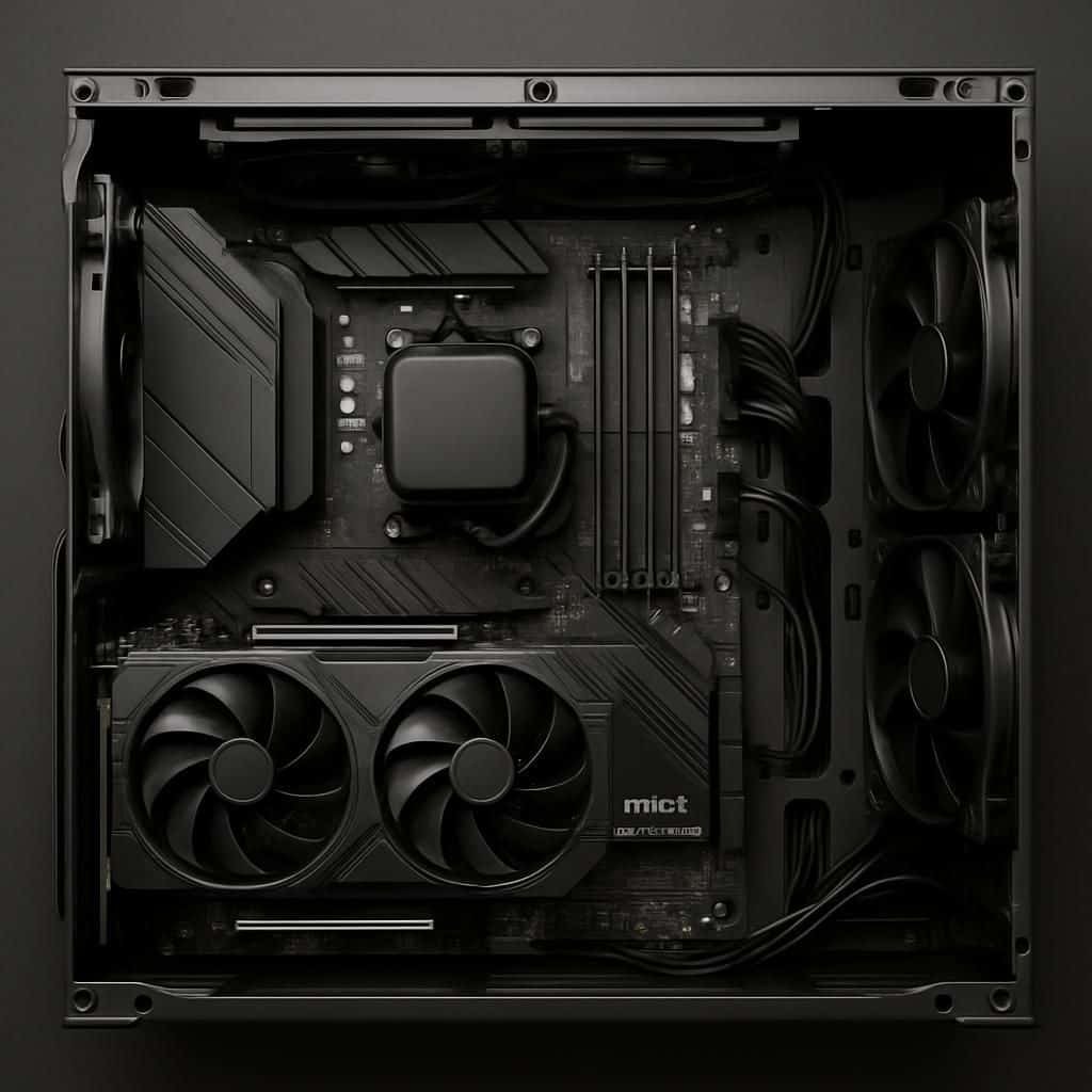 Découvrez notre test complet de la MSI B650 Gaming Plus WiFi : performances, avis détaillés et analyse pour bien choisir votre carte mère gaming.