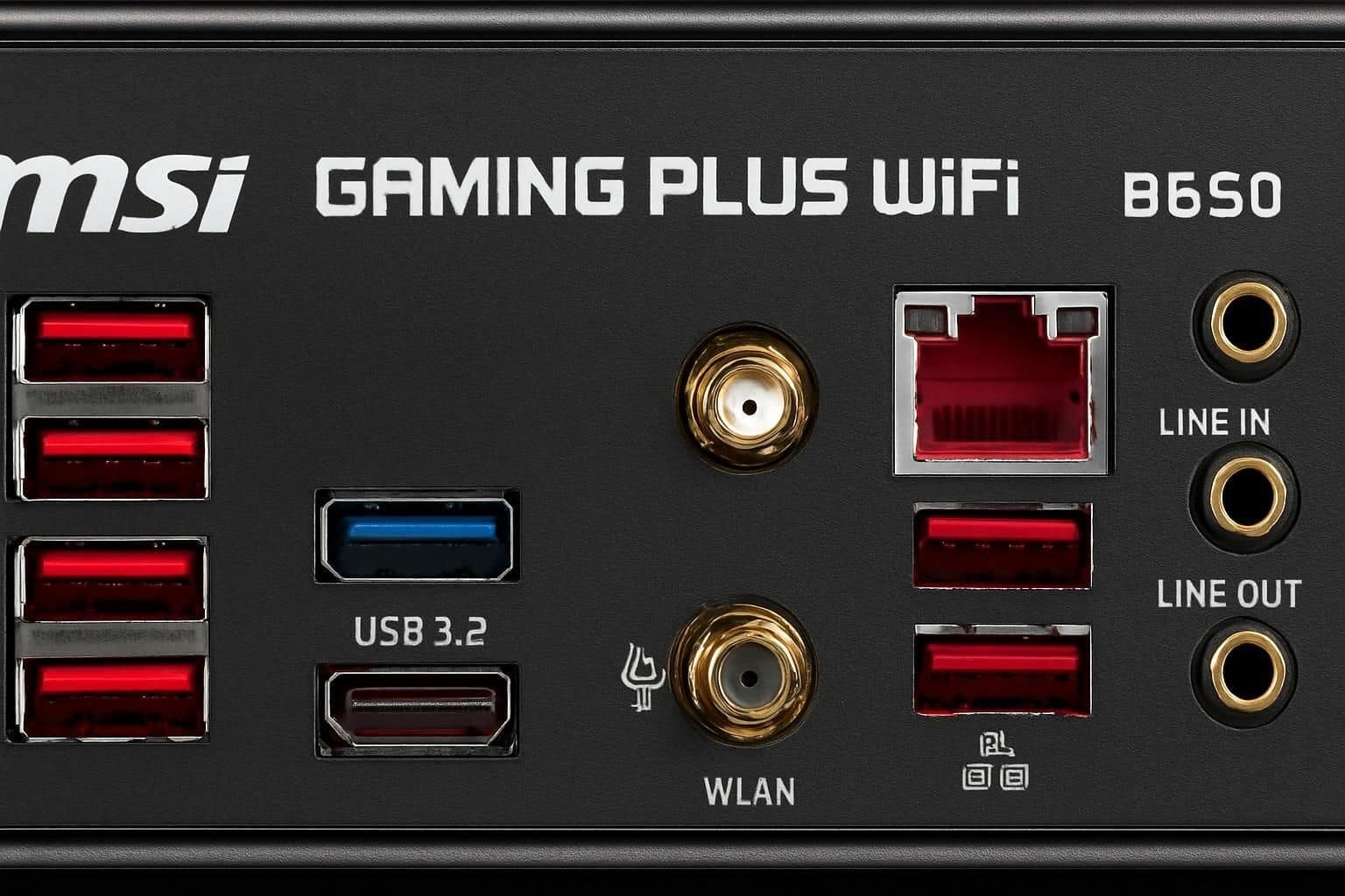 Découvrez notre test complet de la MSI B650 Gaming Plus WiFi : avis détaillés, performances, caractéristiques et notre verdict pour bien choisir votre carte mère gaming.