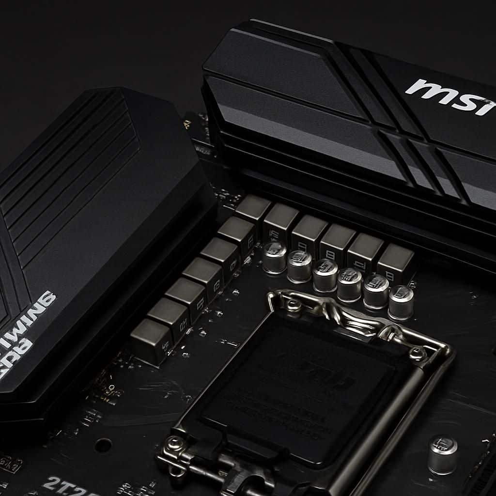Découvrez notre test complet et avis détaillé de la MSI Z790 Gaming Plus WiFi, analyse des performances et fonctionnalités pour optimiser votre expérience gaming.