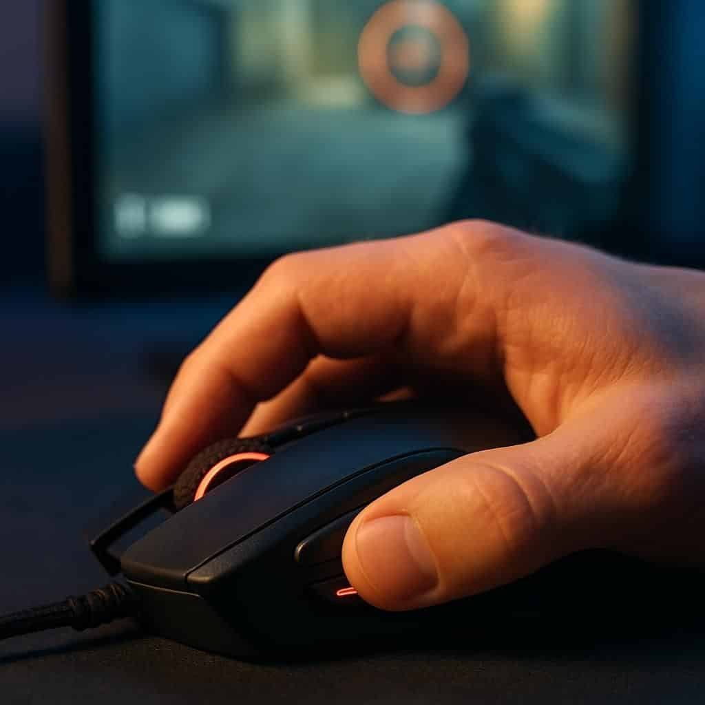 Découvrez notre guide complet des meilleures souris gaming en 2026 pour améliorer votre expérience de jeu avec des modèles performants, précis et ergonomiques.