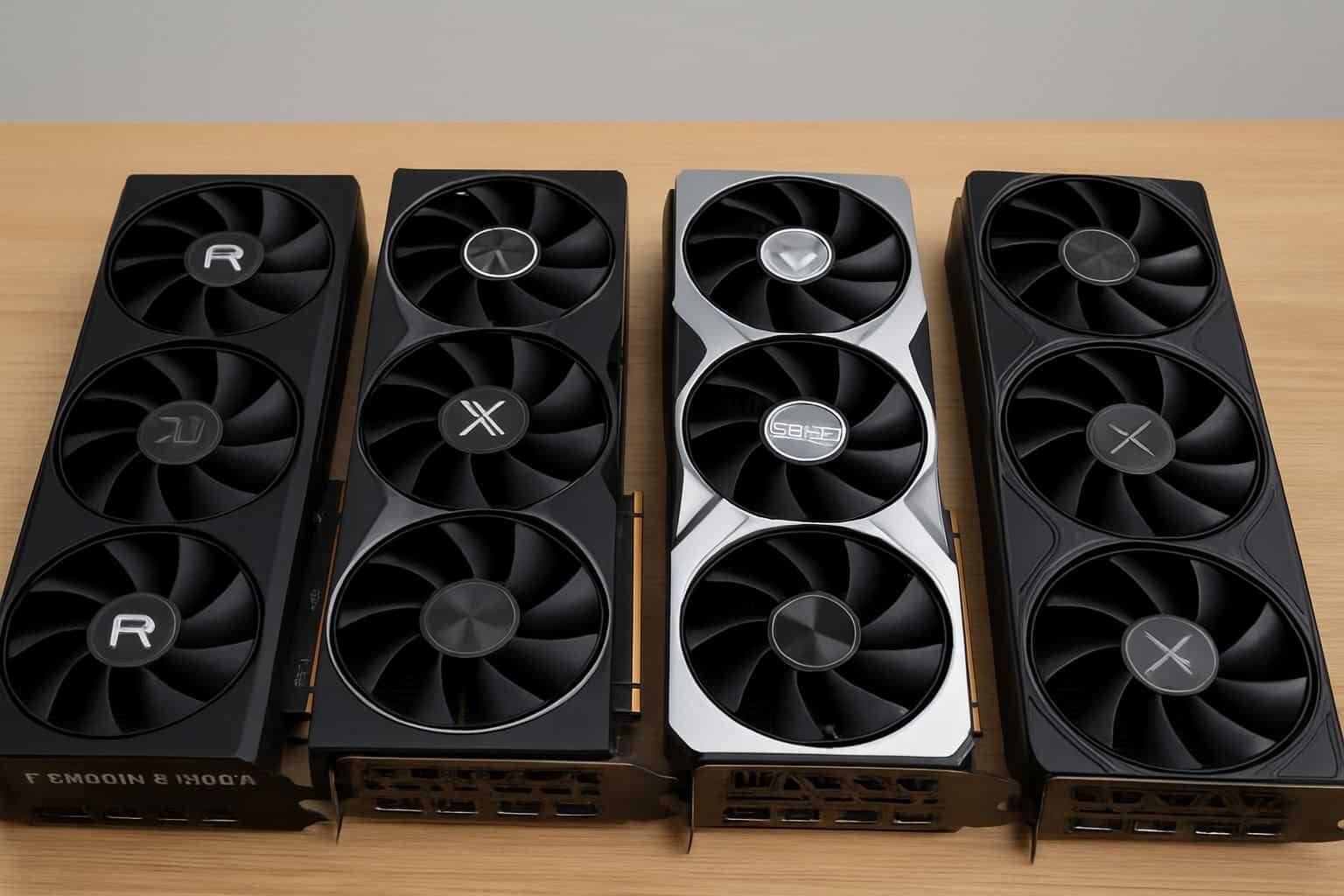 Découvrez notre avis complet sur la Radeon RX 7900 XTX, une carte graphique puissante et performante, idéale pour le gaming et la création en 2026.