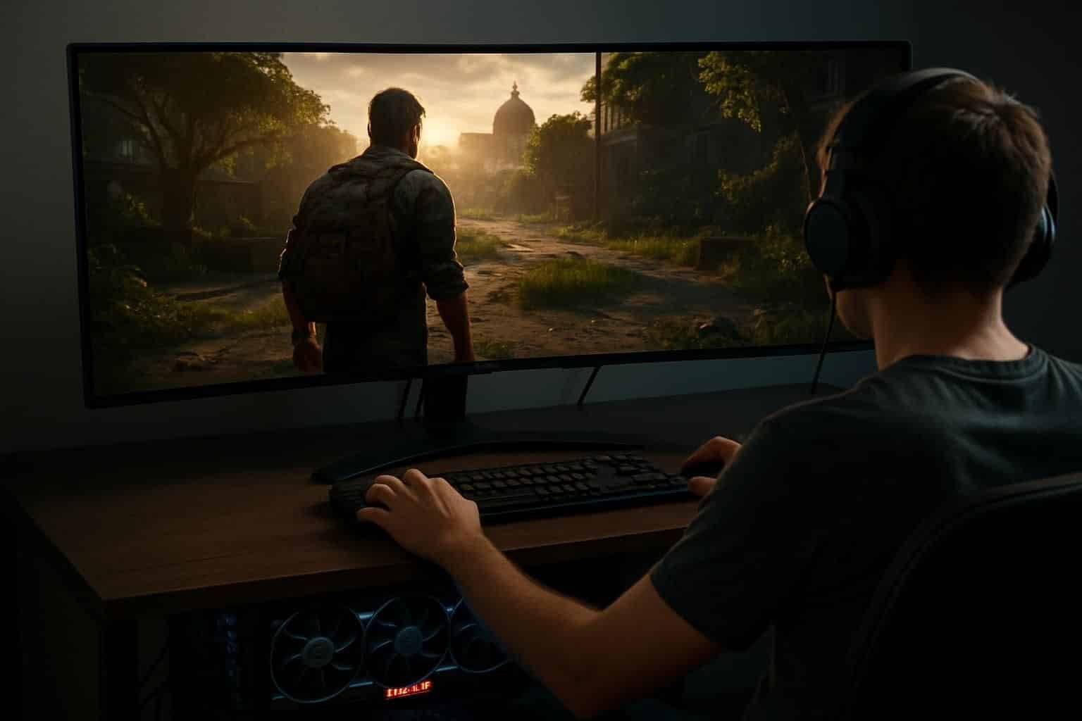 Découvrez notre avis complet sur la Radeon RX 7900 XTX, une carte graphique puissante et innovante conçue pour offrir des performances exceptionnelles en 2026.