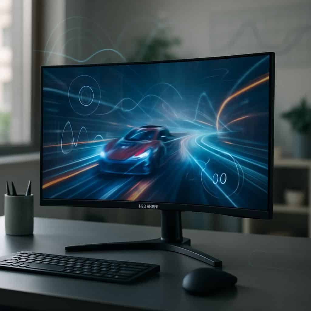 Découvrez notre test complet du Samsung Odyssey G3, un écran gaming accessible alliant performance et design pour une expérience de jeu immersive à petit prix.