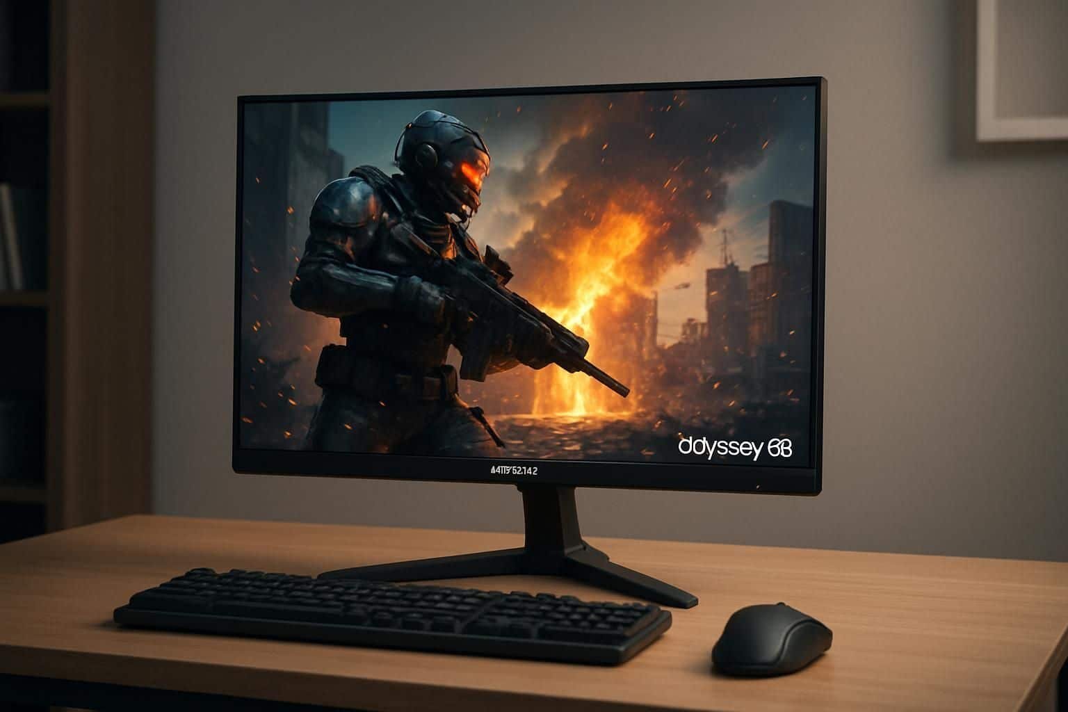 Découvrez notre test complet du Samsung Odyssey G3, un écran gaming accessible alliant performance et design pour une expérience de jeu immersive à petit prix.