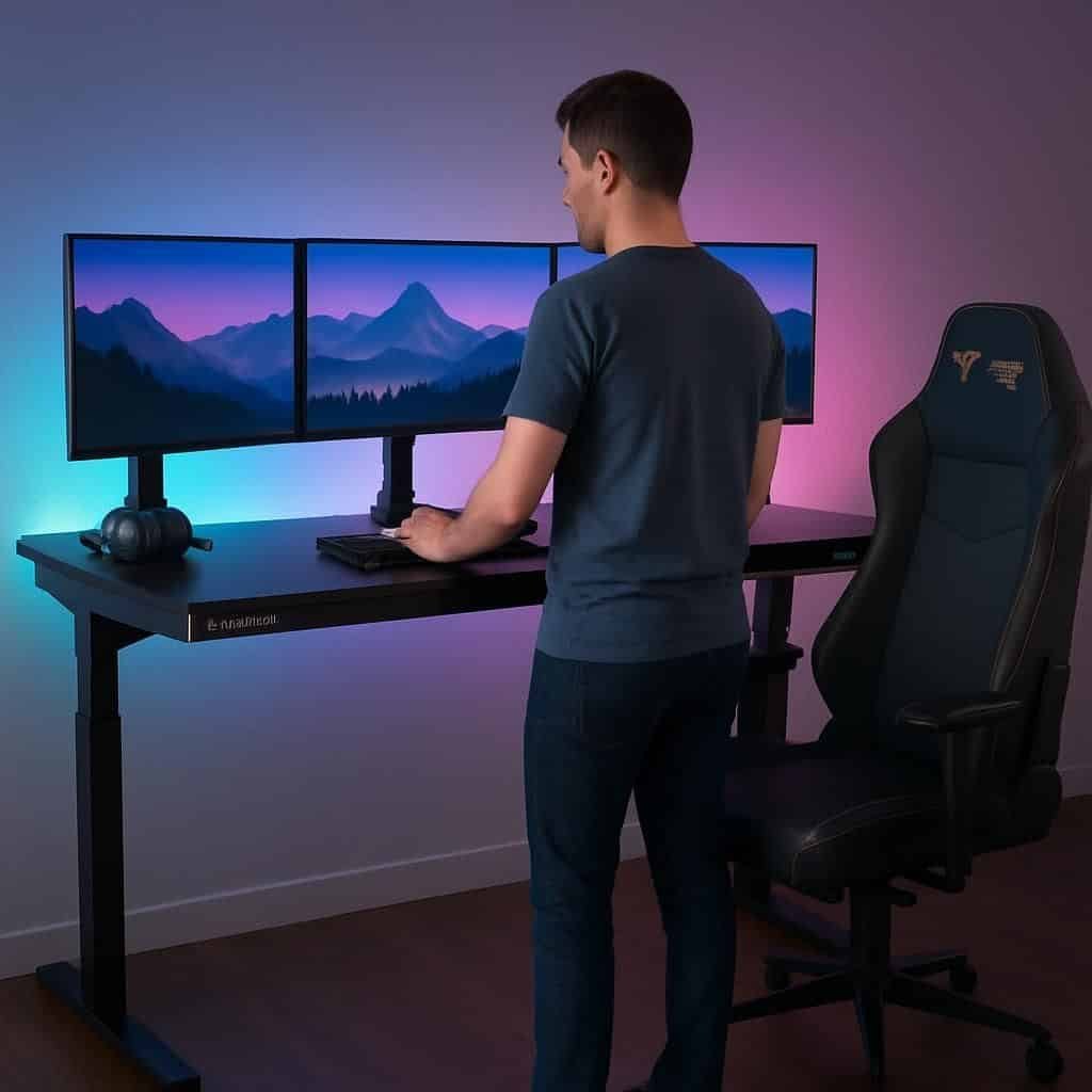 Découvrez notre avis complet et objectif sur le Secretlab Magnus Pro, la chaise gamer alliant confort, design et performance pour une expérience de jeu optimale.