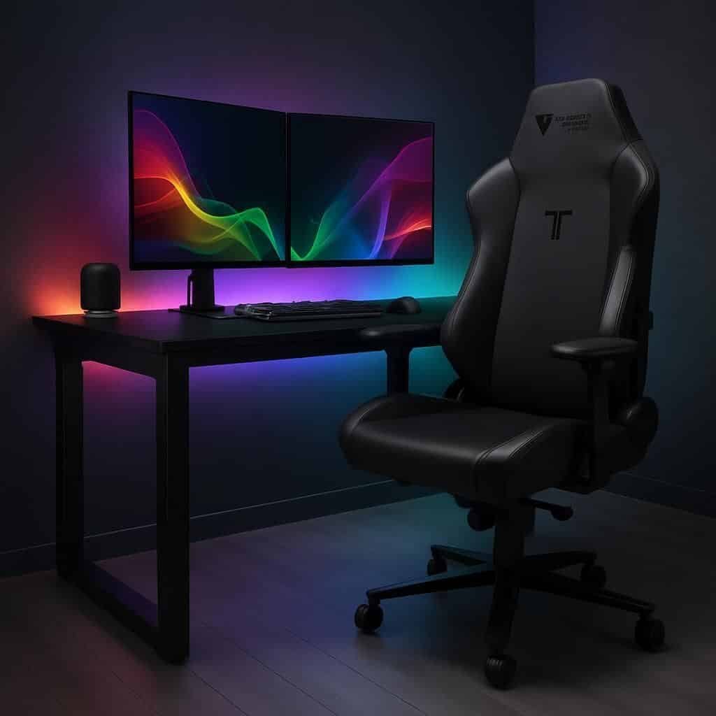 Découvrez notre avis complet et objectif sur le Secretlab Magnus Pro, ses caractéristiques, ses avantages et pourquoi il pourrait être le choix idéal pour vous.