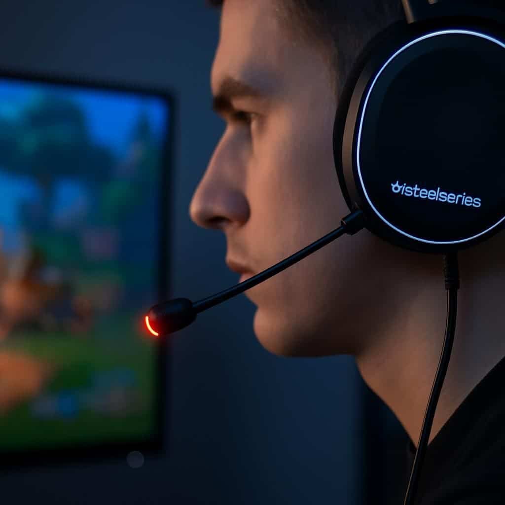 Découvrez notre test complet du Steelseries Arctis 5, casque gamer incontournable en 2026. Avis détaillé, caractéristiques, performances et rapport qualité-prix pour bien choisir.