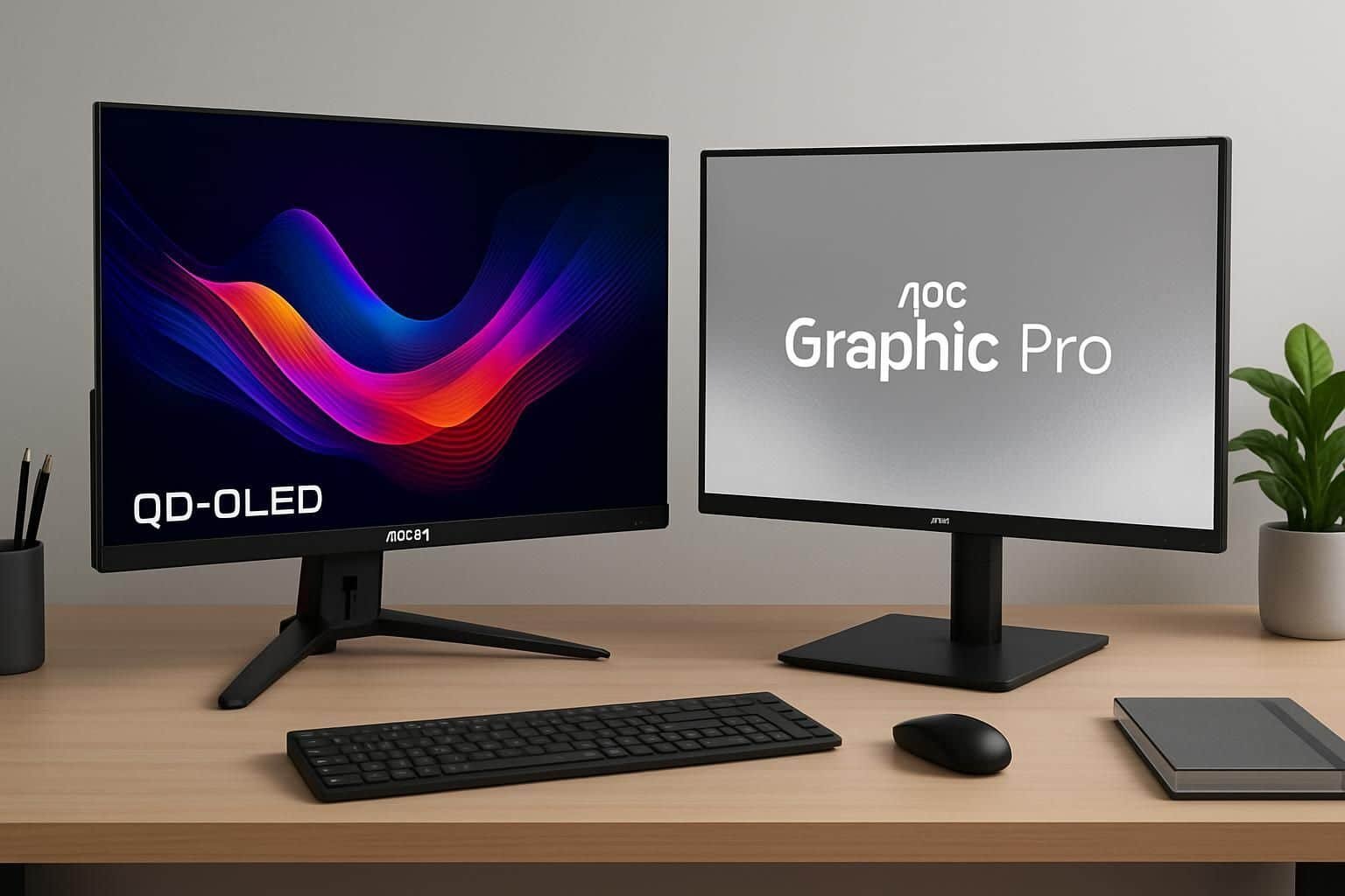 Découvrez notre avis complet sur l'écran gaming AOC 24G2 : performances, design et rapport qualité-prix analysés pour vous aider à faire le meilleur choix.