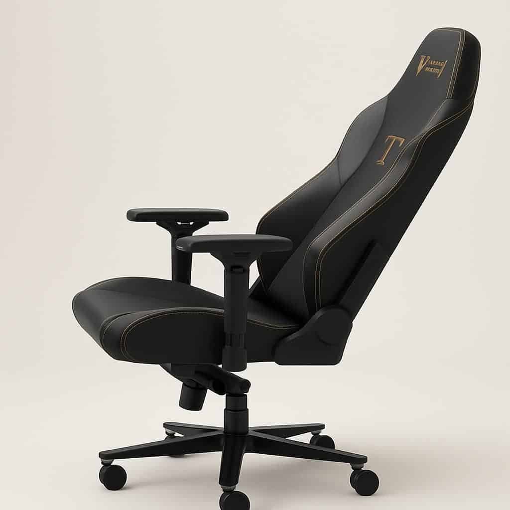 Découvrez notre test complet de la chaise gaming Secretlab avec un avis détaillé après plusieurs semaines d'utilisation. Confort, design et performances au rendez-vous pour les gamers exigeants.