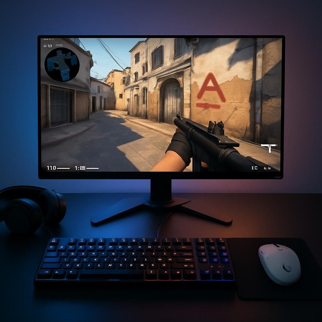 Découvrez notre test complet de la Logitech G305, une souris gaming sans fil alliant performance, précision et autonomie pour une expérience de jeu optimale.