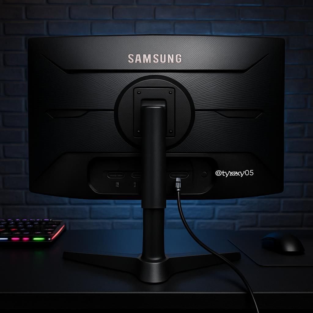 Découvrez notre test complet du Samsung Odyssey G5 : performances, design, fonctionnalités et avis pour vous aider à faire le meilleur choix.