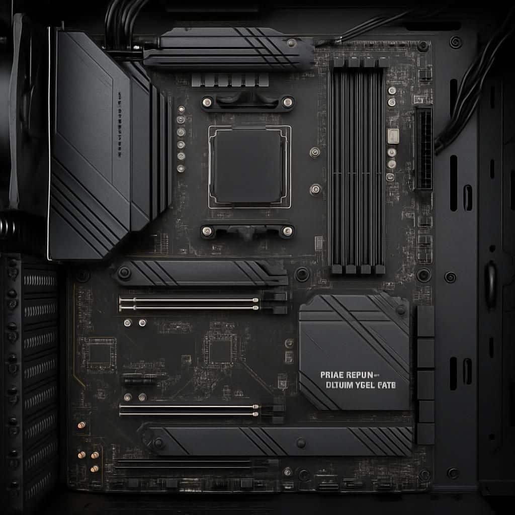 Découvrez notre test complet du MSI MAG B650 Tomahawk WiFi, analyse détaillée des performances et des fonctionnalités pour optimiser votre expérience PC.