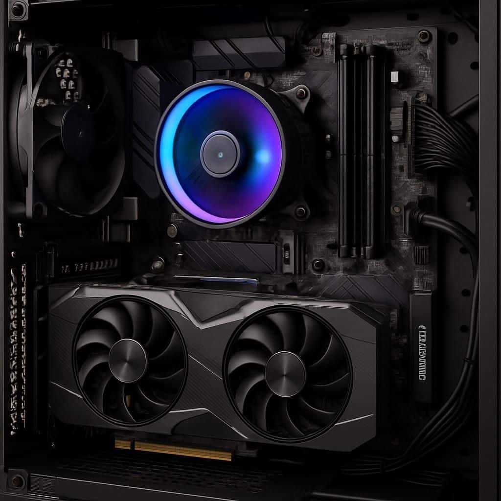 Découvrez notre comparatif complet des 5 meilleurs PC gamer en 2026 pour choisir la machine parfaite alliant puissance, performance et rapport qualité-prix.