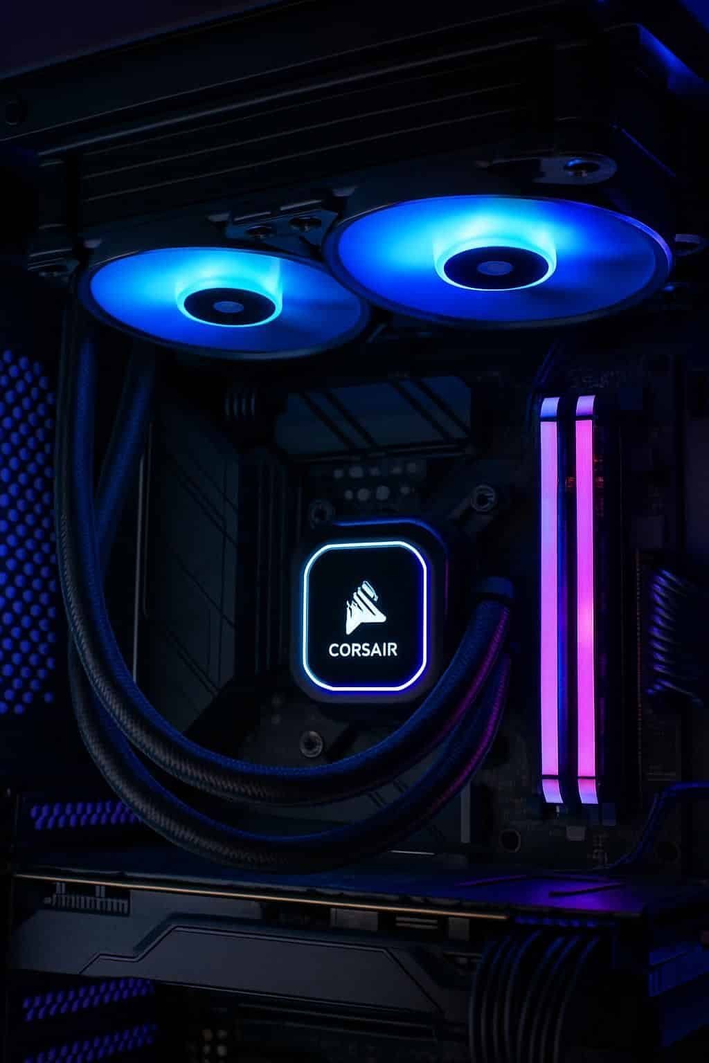 Découvrez notre test complet du watercooling Corsair H100i, analyse de ses performances, avantages et avis pour un refroidissement optimal de votre PC.