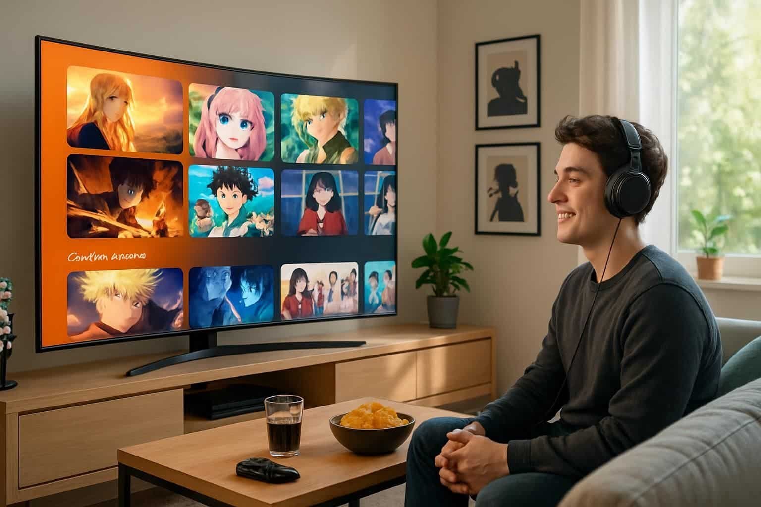 Découvrez notre avis complet sur Crunchyroll en 2026 : test approfondi de la plateforme d'anime, ses fonctionnalités, son catalogue et son rapport qualité-prix.