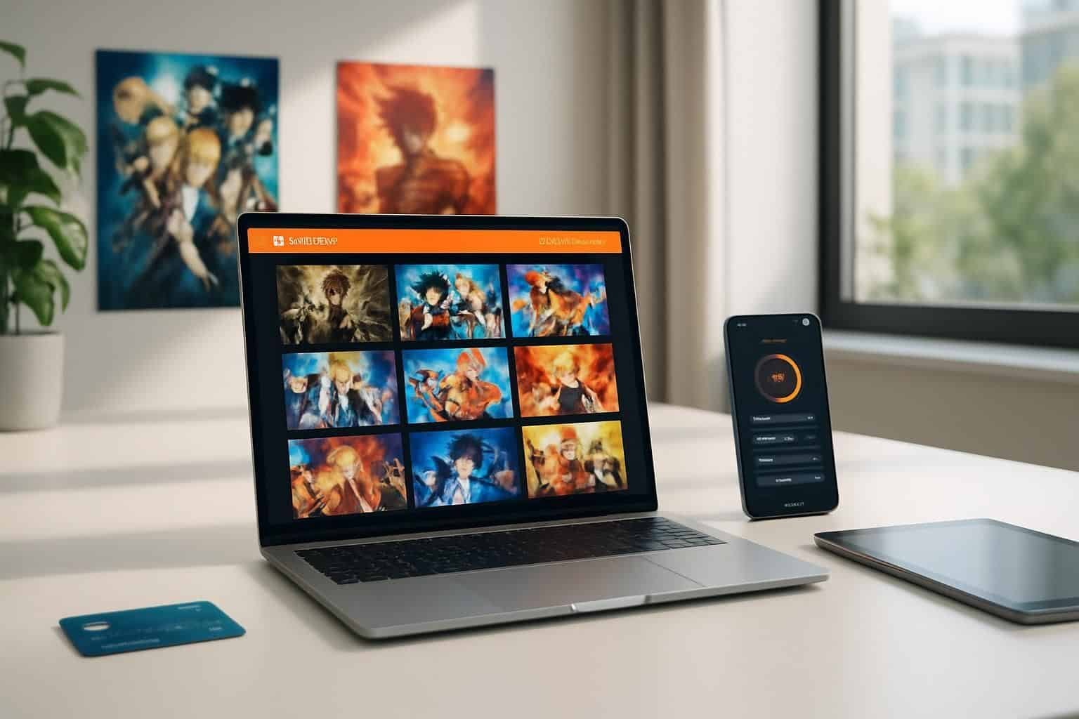 Découvrez les différents abonnements Crunchyroll en 2026 et trouvez celui qui correspond le mieux à vos besoins pour profiter pleinement de vos anime préférés.