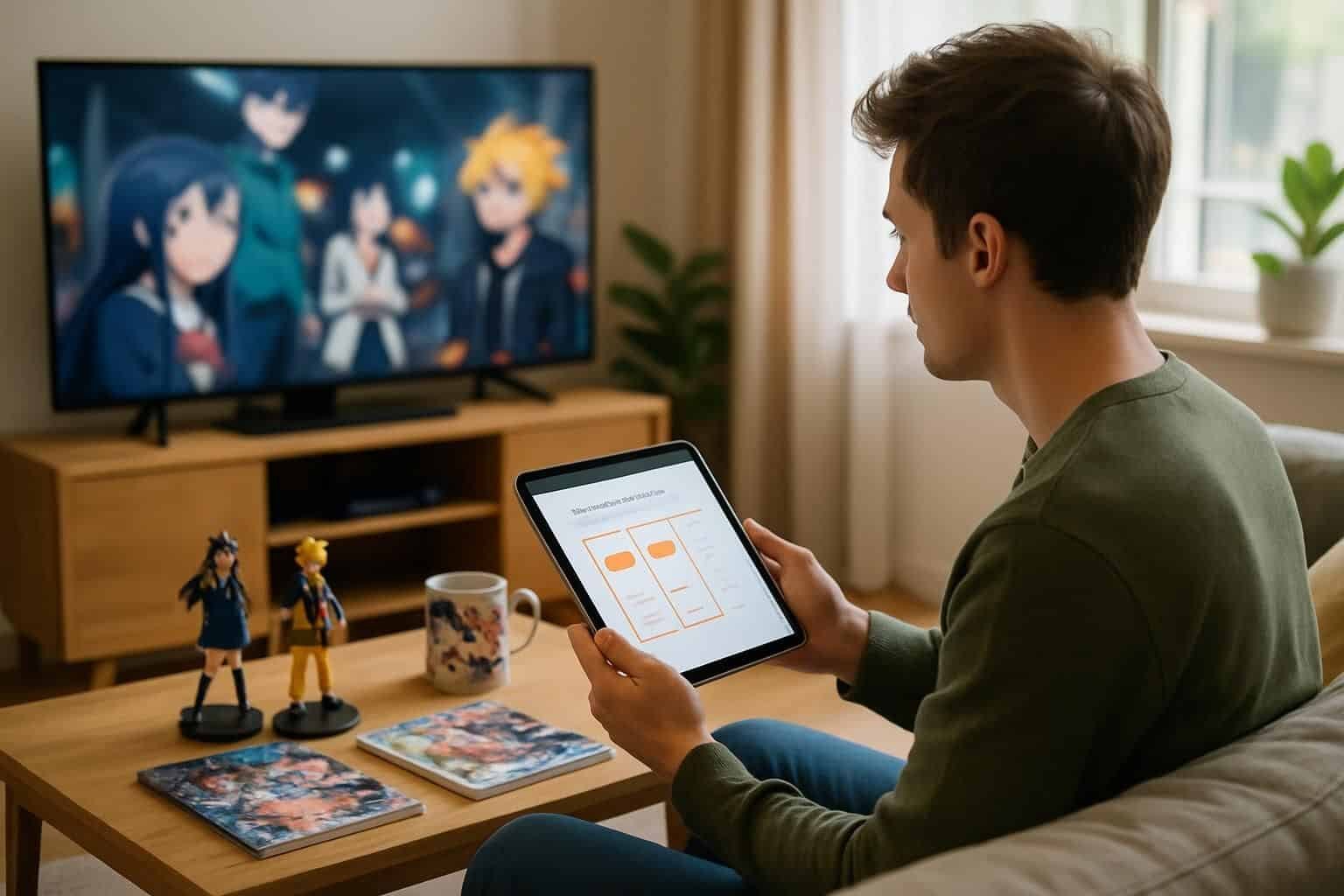 Découvrez tout ce qu'il faut savoir sur les prix de Crunchyroll avant de vous abonner : tarifs, offres, et conseils pour profiter au mieux de la plateforme.
